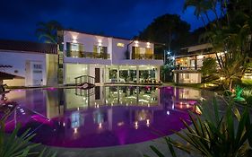 Angra Boutique Hotel